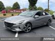 Certified 2023 Hyundai Elantra Hybrid Limited 4dr Car