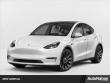 Used 2023 Tesla Model Y Long Range Sport Utility