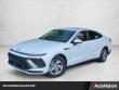 New 2026 Hyundai Sonata SE 4dr Car