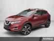 Used 2022 Nissan Rogue Sport SL Sport Utility