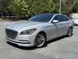 Used 2017 Genesis G80 3.8L 4dr Car