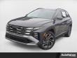 New 2025 Hyundai Tucson Limited FWD Sport Utility