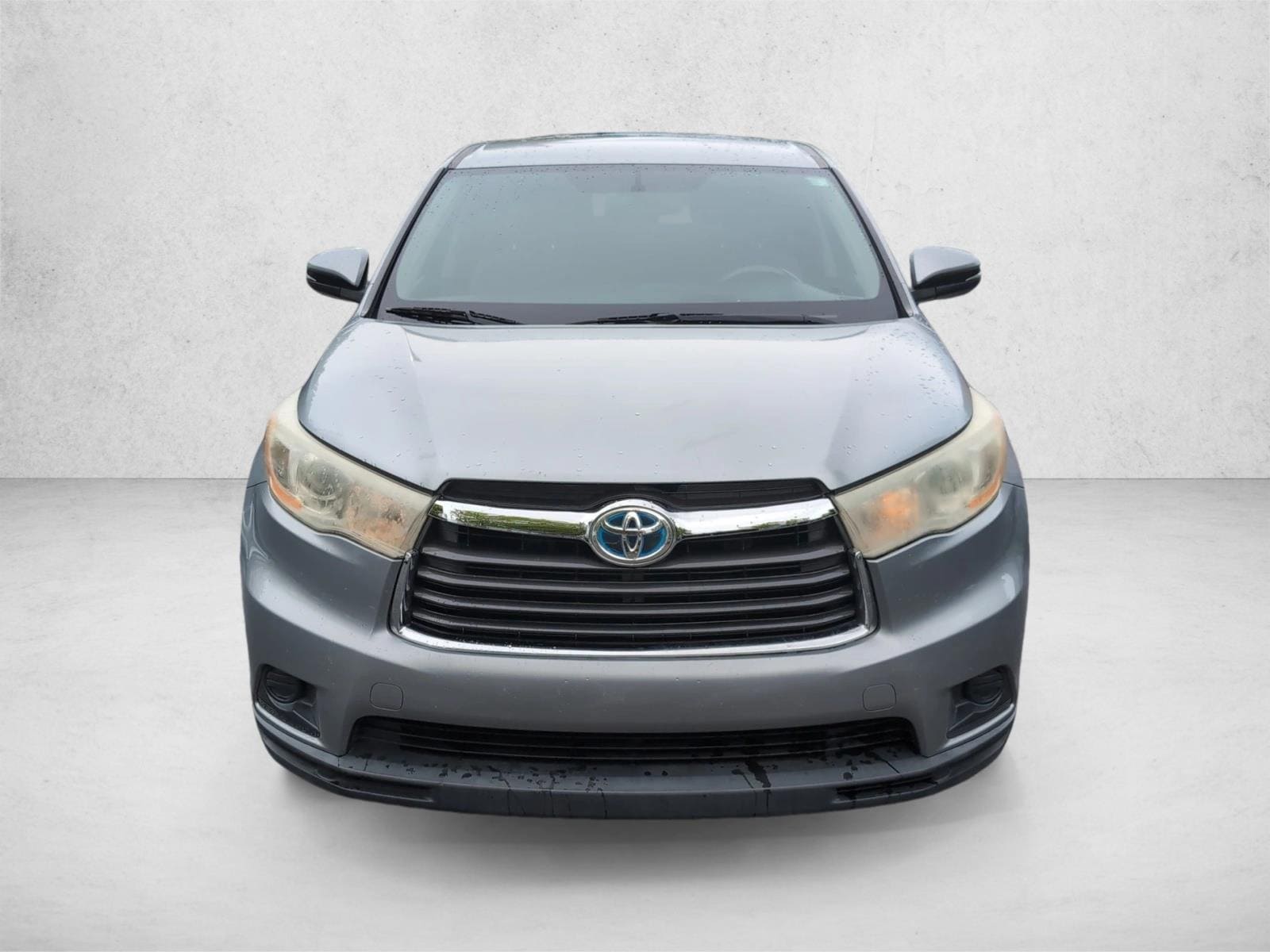 Used 2014 Toyota Highlander LE with VIN 5TDZARFH0ES008917 for sale in Buford, GA