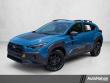 Used 2024 Subaru Crosstrek Wilderness Sport Utility