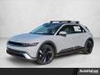 New 2026 Hyundai IONIQ 5 Limited Sport Utility