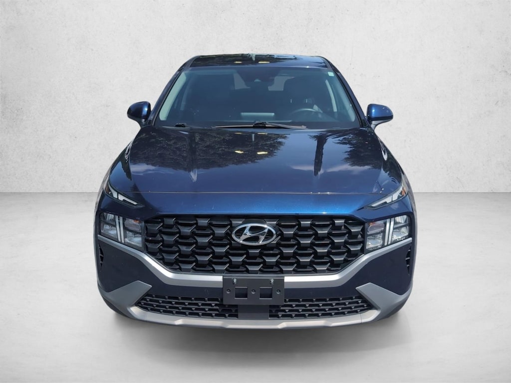 Certified 2023 Hyundai Santa Fe SE Sport Utility