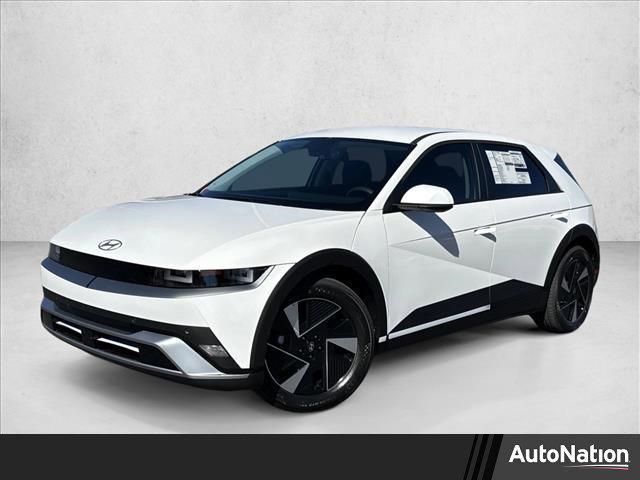 2026 Hyundai IONIQ 5 SEL's photo