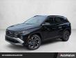 New 2026 Hyundai Tucson Limited FWD Sport Utility