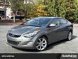 Used 2013 Hyundai Elantra Limited 4dr Car