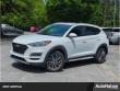 Used 2020 Hyundai Tucson SEL Sport Utility
