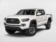 Used 2020 Toyota Tacoma TRD Off Road Crew Cab Pickup
