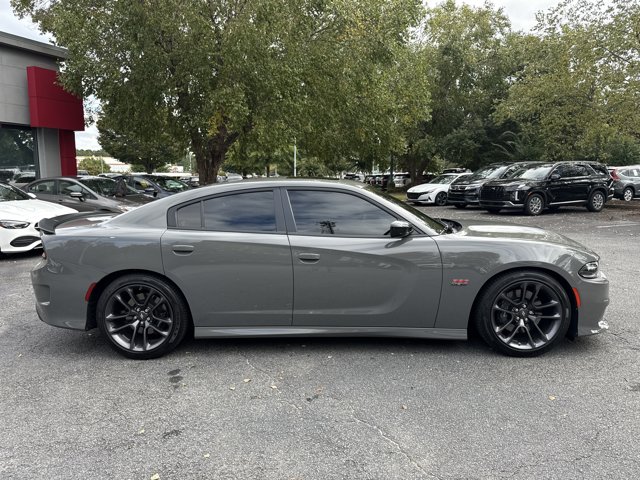 2023 Dodge Charger Scat Pack photo 4