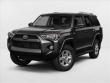Used 2016 Toyota 4Runner SR5 Sport Utility