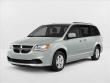 Used 2014 Dodge Grand Caravan SE Mini-van Passenger