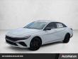 New 2026 Hyundai Elantra SEL Sport 4dr Car