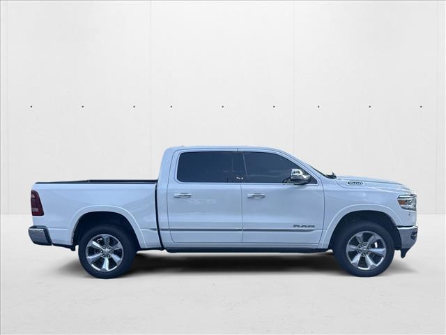 2022 Ram 1500 Limited photo 4