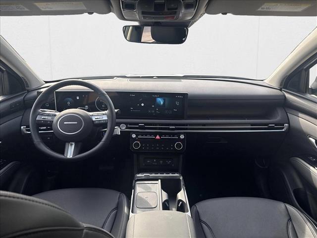 2025 Hyundai Tucson Limited - Photo 15
