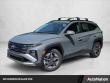 New 2026 Hyundai Tucson SEL Premium FWD Sport Utility