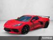 Used 2021 Chevrolet Corvette 3LT 2dr Car