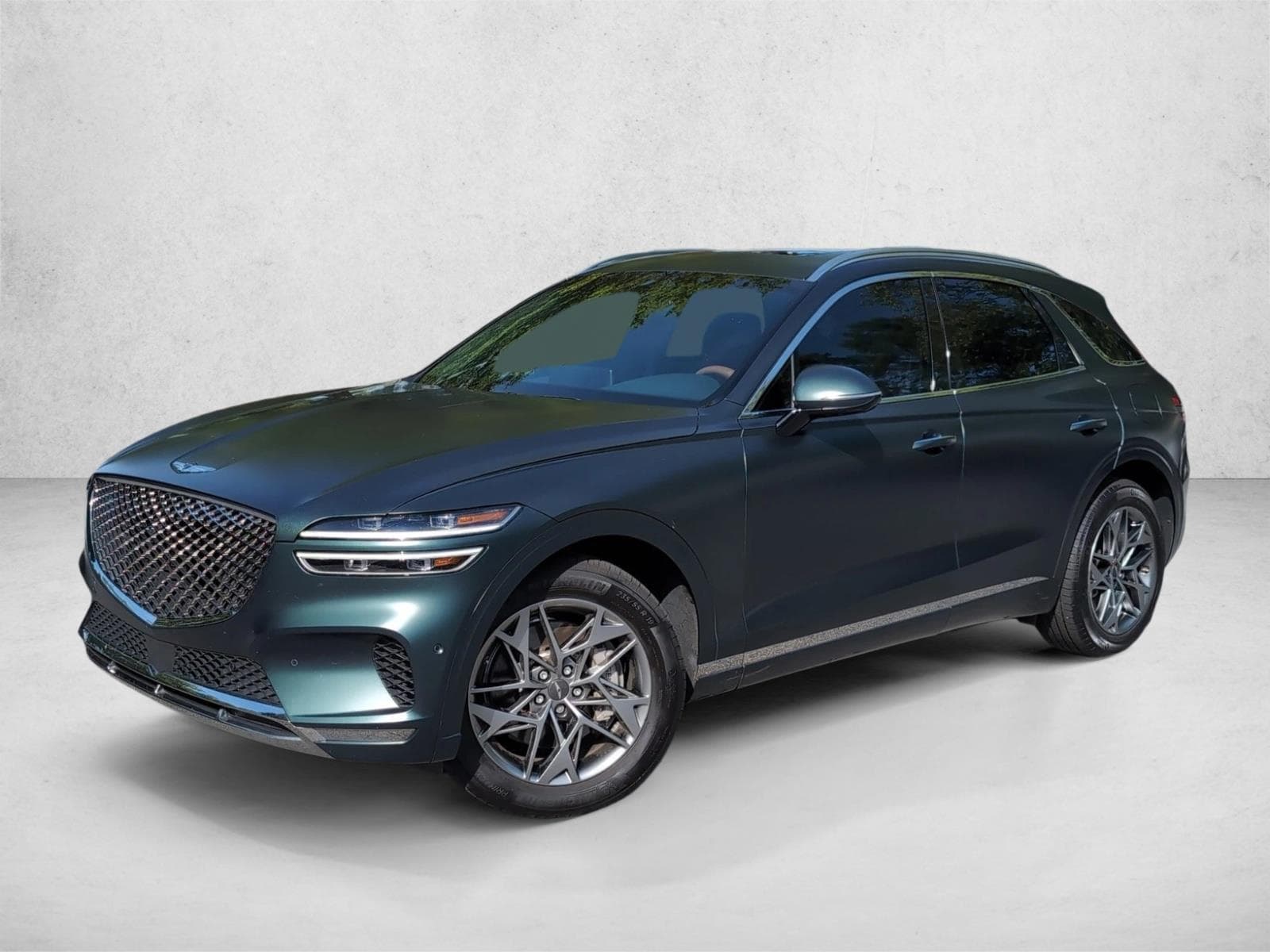 2023 Genesis GV70 2.5T Standard AWD's photo
