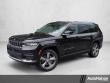 Used 2021 Jeep Grand Cherokee L Limited Sport Utility