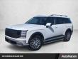 New 2026 Hyundai Palisade SEL FWD Sport Utility