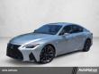 Used 2021 Lexus IS IS 350 F SPORT 4dr Car