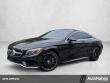 Used 2015 Mercedes-Benz S-Class S 550 2dr Car