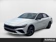 New 2025 Hyundai Elantra SEL Sport 4dr Car
