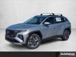 New 2026 Hyundai Tucson SEL Premium FWD Sport Utility