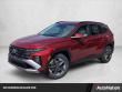 New 2026 Hyundai Tucson SEL Premium FWD Sport Utility