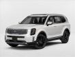 Used 2020 Kia Telluride SX Sport Utility