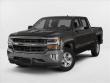 Used 2016 Chevrolet Silverado 1500 LT Crew Cab Pickup