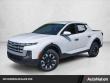 New 2027 Hyundai Santa Cruz SE FWD Crew Cab Pickup