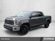 Used 2021 Toyota Tundra SR5 Crew Cab Pickup