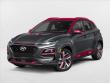 Used 2019 Hyundai Kona Iron Man Sport Utility