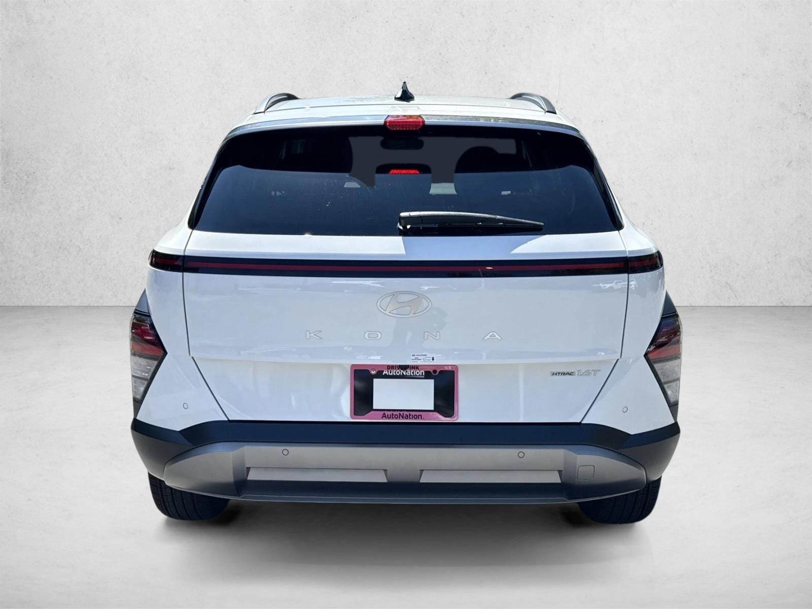 2026 Hyundai Kona Limited - Photo 8