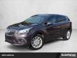 Used 2017 Buick Envision Preferred Sport Utility