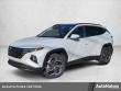Certified 2022 Hyundai Tucson Limited Sport Utility