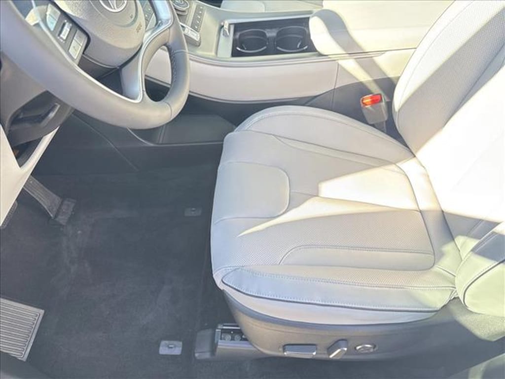 Certified 2025 Hyundai Palisade SEL Premium Sport Utility