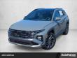 Certified 2025 Hyundai Tucson Limited Sport Utility