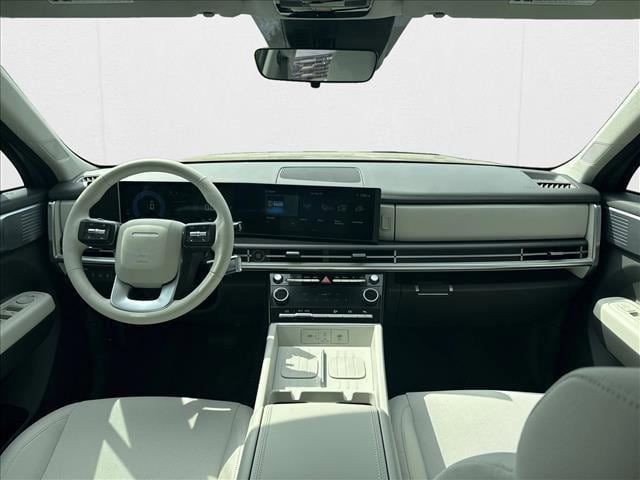 2026 Hyundai Santa Fe SE - Photo 18