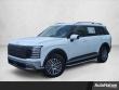 New 2026 Hyundai Palisade SEL FWD Sport Utility