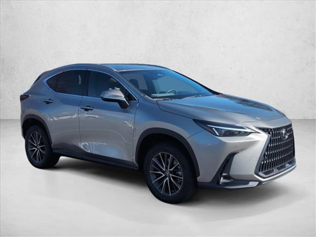 Used 2023 Lexus NX NX 350 Premium Sport Utility