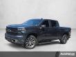 Used 2019 Chevrolet Silverado 1500 RST Crew Cab Pickup