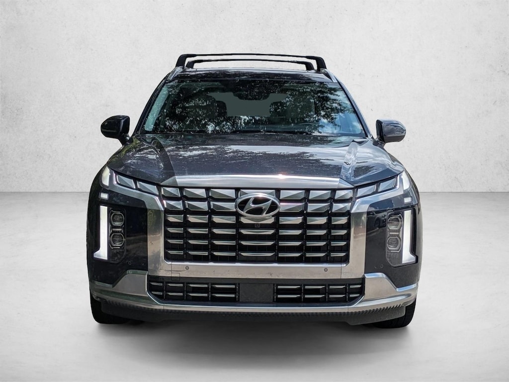 Certified 2023 Hyundai Palisade Calligraphy Sport Utility