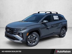 2026 Hyundai Tucson SEL FWD Sport Utility