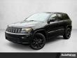 Used 2018 Jeep Grand Cherokee Altitude Sport Utility