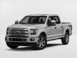 Used 2016 Ford F-150 Platinum Crew Cab Pickup