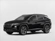 Certified 2022 Hyundai Tucson Limited Sport Utility